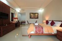 Reddoorz Plus @ Raya Batu Bolong Hotel Canggu Zewnętrze zdjęcie